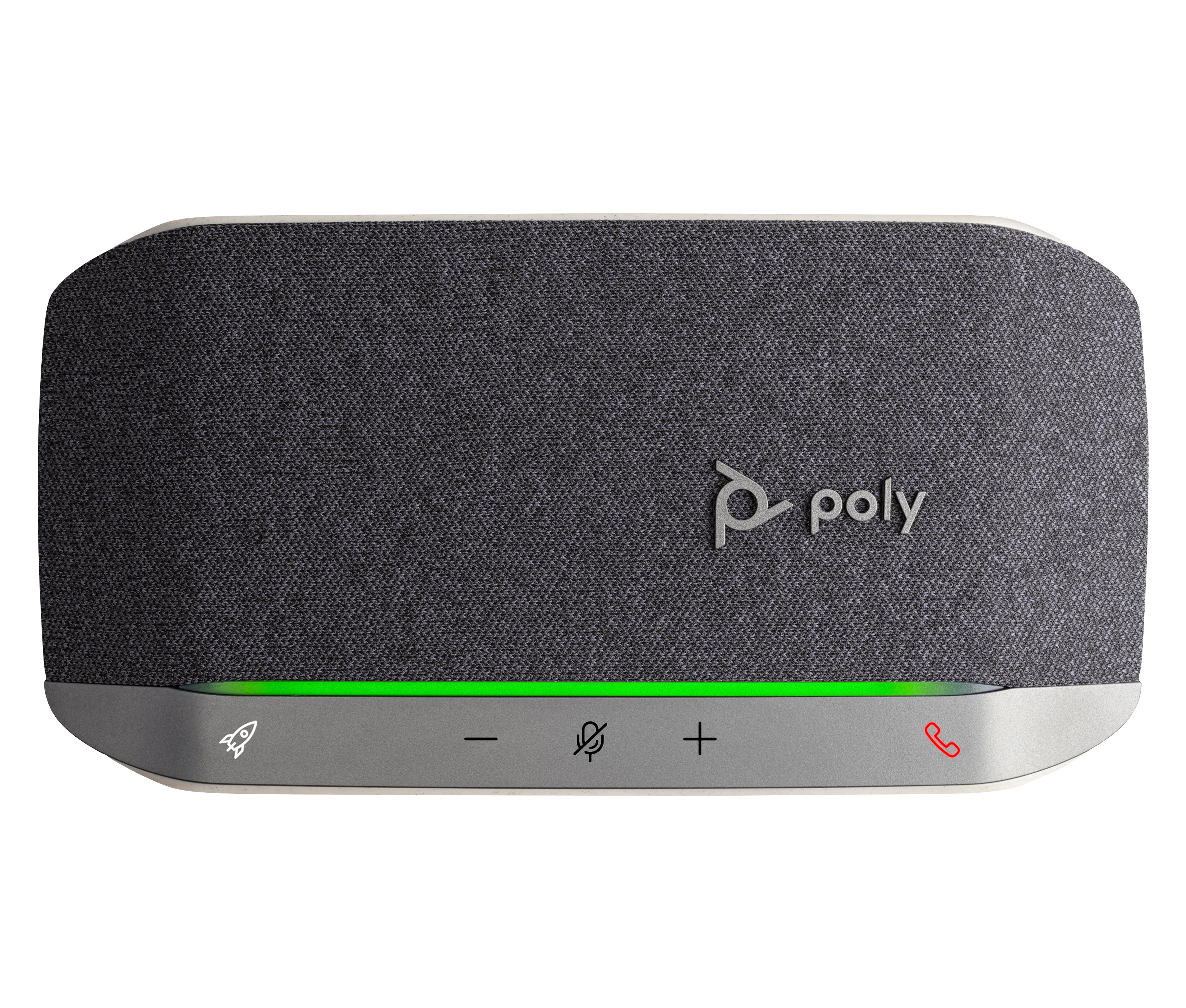 HP POLY SYNC 20 USB-A SPEAKERPHONE - Image 4