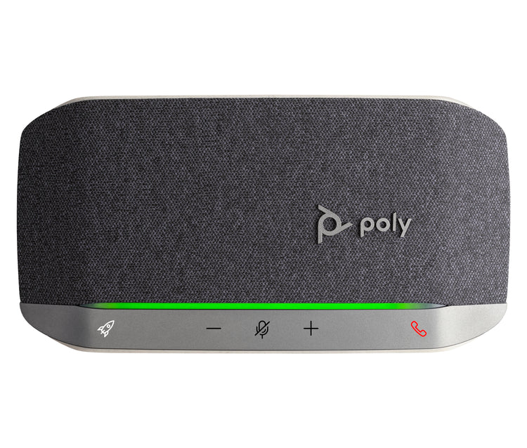 HP POLY SYNC 20 USB-A SPEAKERPHONE - Image 4
