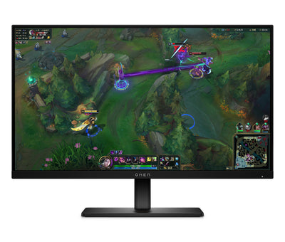 HP OMEN 24.5inch FHD 360Hz Gaming Monitor - OMEN 25 écran plat de PC 62,2 cm (24.5") 1920 x 1080 pixels Full HD LCD - Image 1