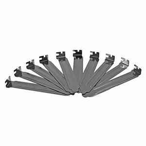 StarTech.com PLATEBLANK Compartiment pour ordinateur Couvercle d’emplacement PCI - Image 2