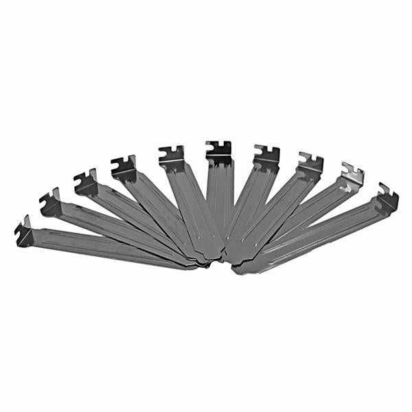 StarTech.com PLATEBLANK Compartiment pour ordinateur Couvercle d’emplacement PCI - Image 2
