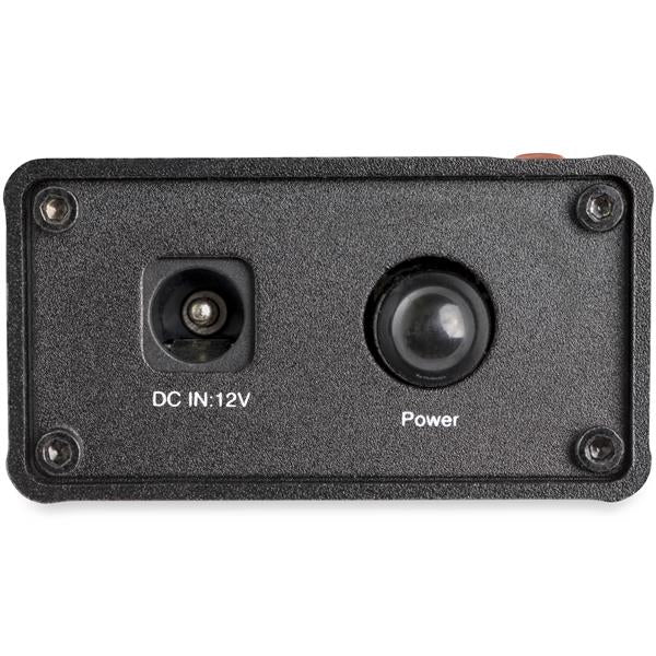 StarTech.com ST7C51224 chargeur d'appareils mobiles Universel Noir CC Intérieure - Image 3