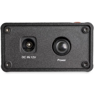 StarTech.com ST7C51224 chargeur d'appareils mobiles Universel Noir CC Intérieure - Image 3