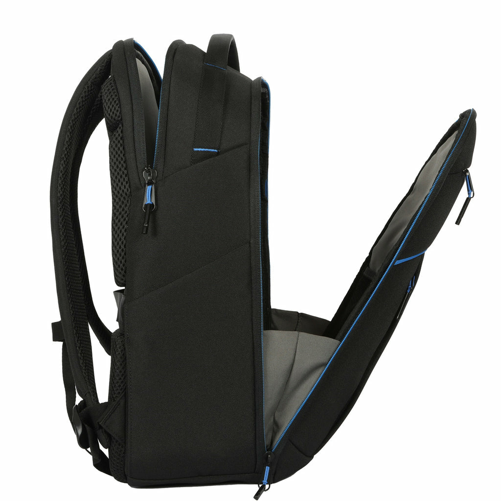 Targus TBB643GL sacoche d'ordinateurs portables 40,6 cm (16") Sac à dos Noir - Image 4