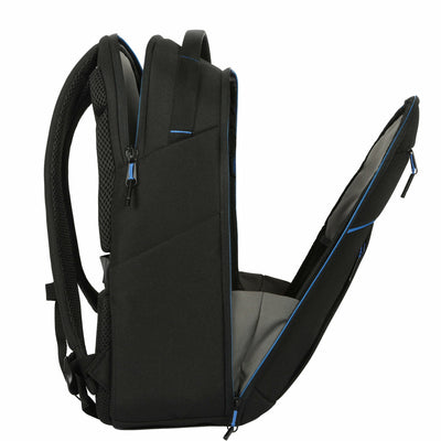 Targus TBB643GL sacoche d'ordinateurs portables 40,6 cm (16") Sac à dos Noir - Image 4