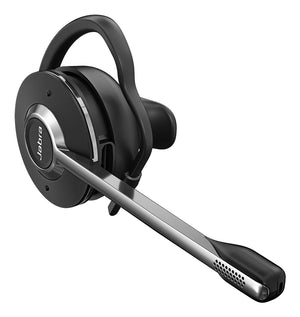 Jabra Engage 75 SE Casque Sans fil Crochets auriculaires, Arceau Bureau/Centre d'appels Bluetooth Noir - Image 2
