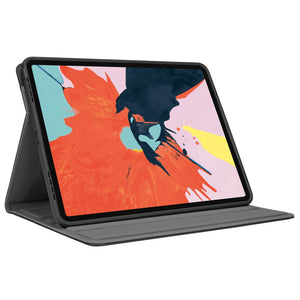 Targus VersaVu 33 cm (13") Folio Noir - Image 1