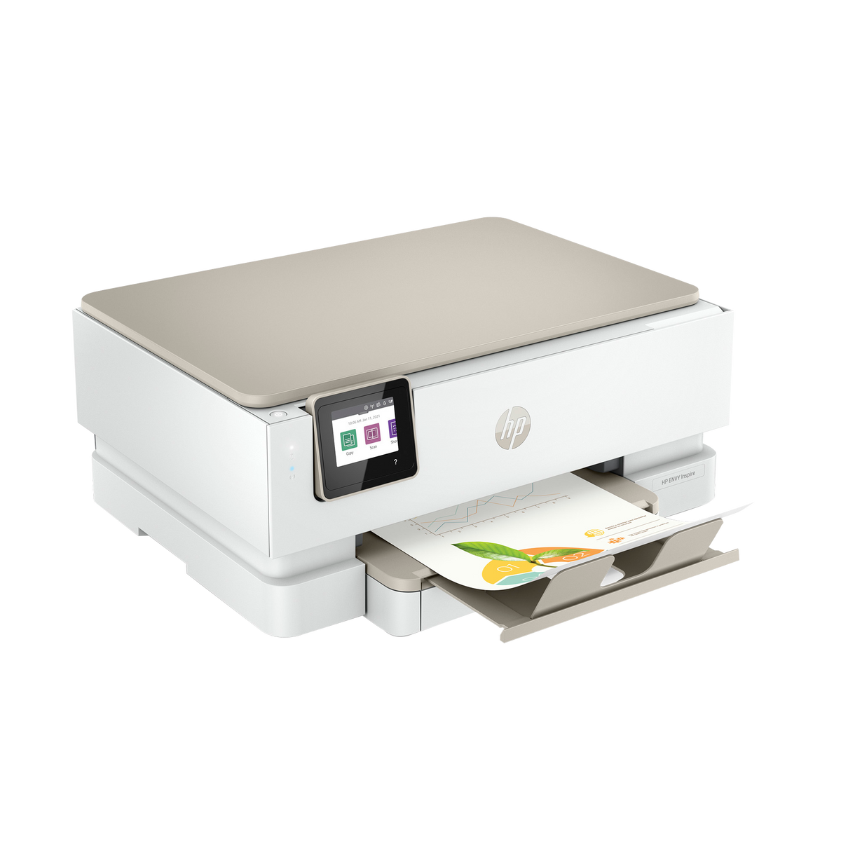 HP 327B0A