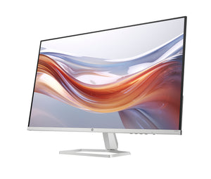 HP Series 5 31.5 inch FHD Monitor - 532sf écran plat de PC 80 cm (31.5") 1920 x 1080 pixels LCD Noir, Blanc - Image 11