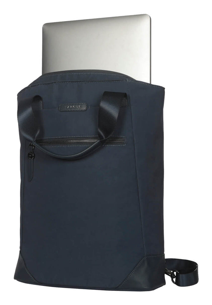 Targus TBB65102GL sacoche d'ordinateurs portables 40,6 cm (16") Sac à dos Bleu - Image 3