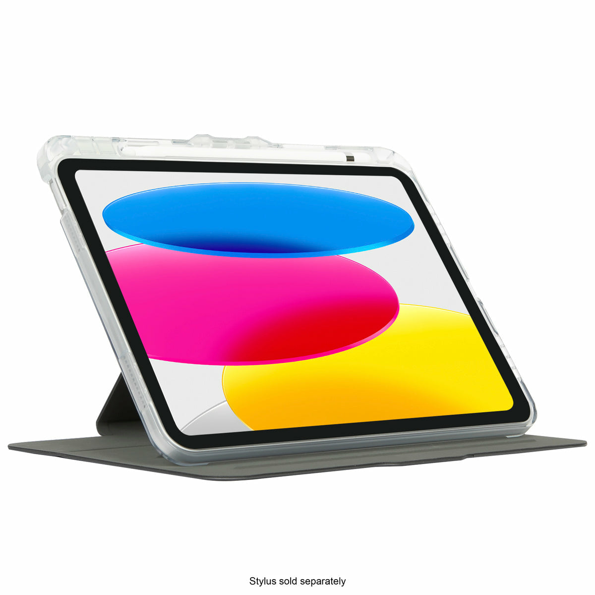 Targus VersaVu 27,7 cm (10.9") Folio Transparent - Image 16