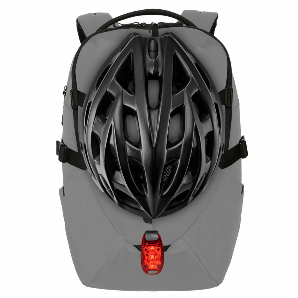 Targus Terra EcoSmart 40,6 cm (16") Sac à dos Gris - Image 8