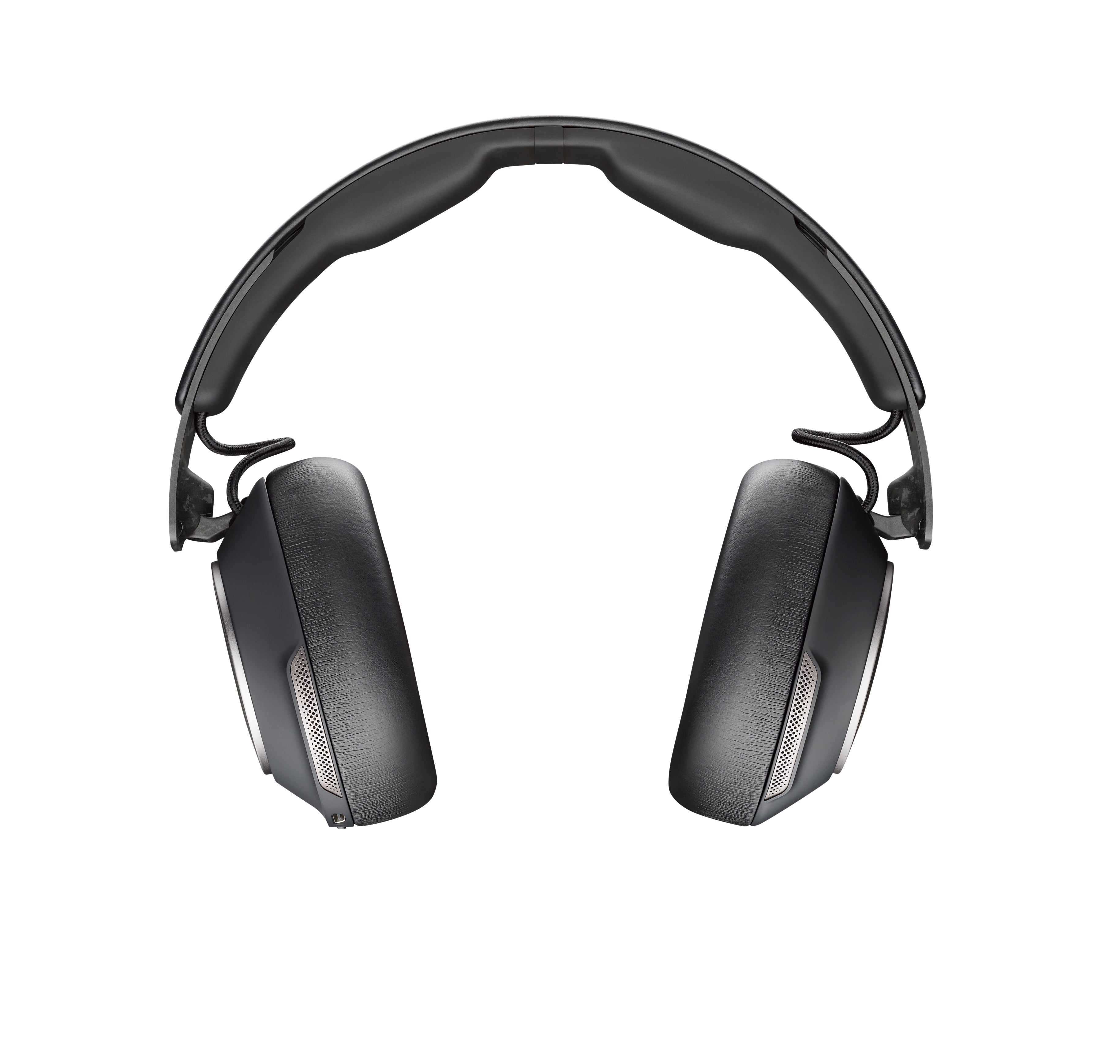 Poly Voyager Surround 80 UC Microsoft Teams Certified USB-C Headset +USB-C/A Adapter Sans fil Arceau Musique/Quotidien USB Type-C Bluetooth Noir - Image 4