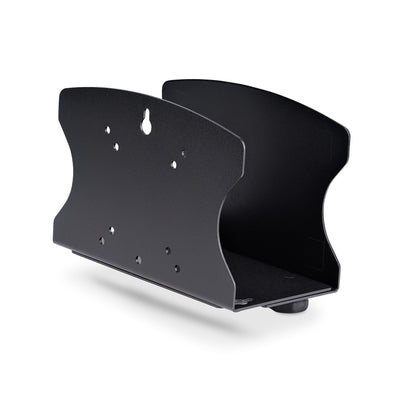 StarTech.com 2NS-CPU-WALL-MOUNT support pour unité centrale Support de CPU monté au mur Noir - Image 2