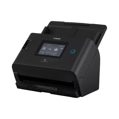 Canon DR-S350NW Scanner ADF 600 x 600 DPI A4 Noir - Image 5