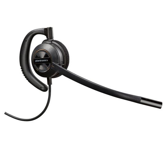 Poly EncorePro HW530/540 Grands et Petits Embouts Auriculaires