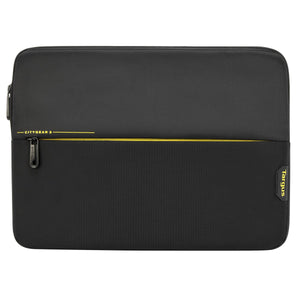 Targus CityGear 35,6 cm (14") Housse Noir - Image 1