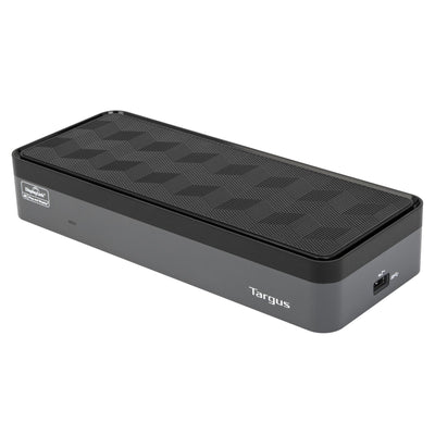 Targus QV4K Avec fil Gris - Image 5