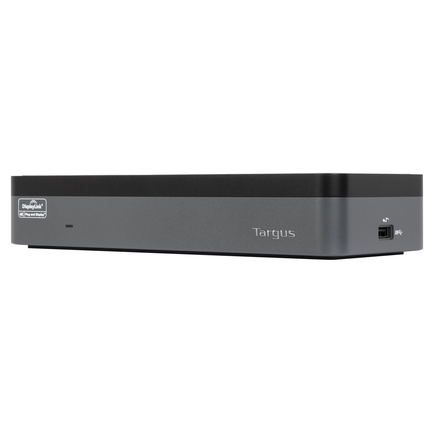 Targus QV4K Avec fil Gris - Image 3