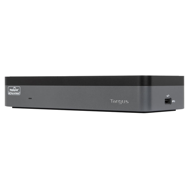 Targus QV4K Avec fil Gris - Image 3