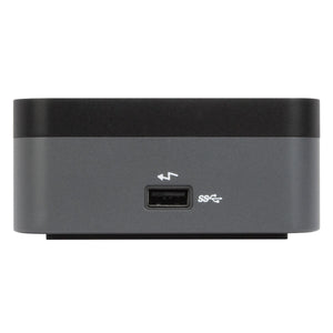 Targus QV4K Avec fil Gris - Image 7