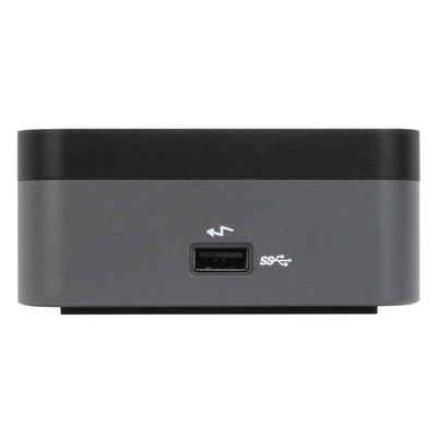 Targus QV4K Avec fil Gris - Image 7