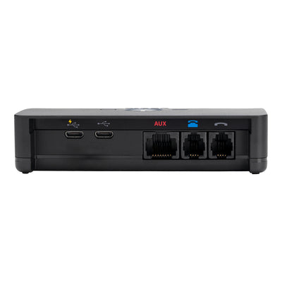 Jabra 2950-79 accessoire pour casque /oreillettes Adaptateur d’interface - Image 3