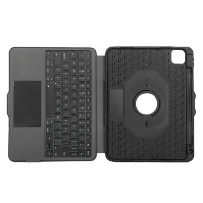 Targus VersaVu QWERTY Anglais américain Bluetooth Noir - Image 9