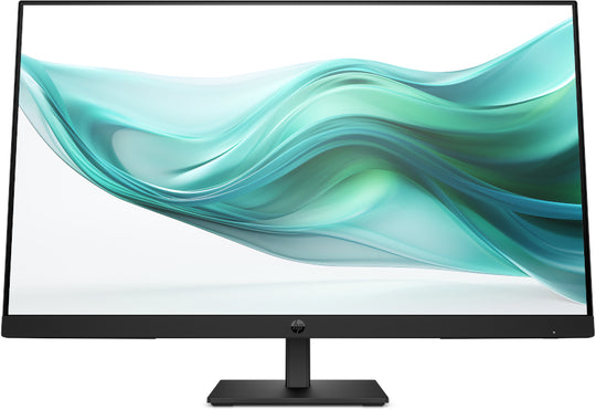 HP Série 3 Pro Moniteur FHD 27 pouces - 327ph moniteur d'ordinateur 68,6 cm (27") 1920 x 1080 pixels LCD Full HD Noir (B0CG8UT#ABA)