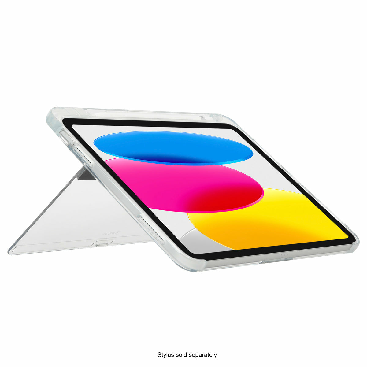Targus Click-In 27,7 cm (10.9") Housse Transparent - Image 8