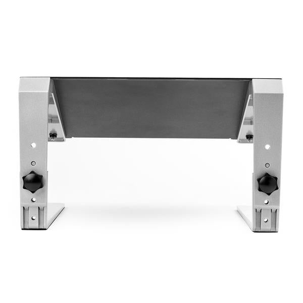 StarTech.com LTSTND Support de livres Supports de Laptop Noir, Argent 43,2 cm (17") - Image 5