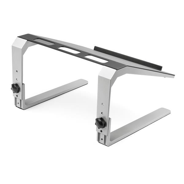 StarTech.com LTSTND Support de livres Supports de Laptop Noir, Argent 43,2 cm (17") - Image 2