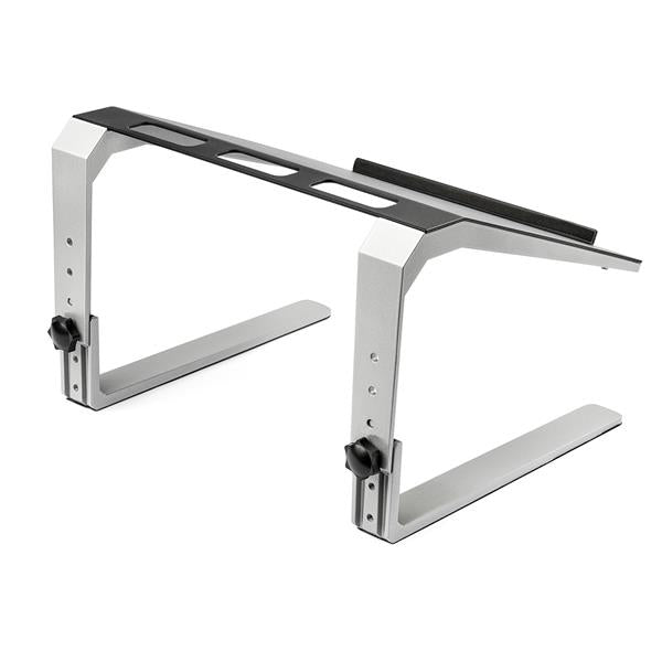 StarTech.com LTSTND Support de livres Supports de Laptop Noir, Argent 43,2 cm (17") - Image 4