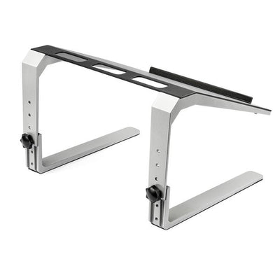 StarTech.com LTSTND Support de livres Supports de Laptop Noir, Argent 43,2 cm (17") - Image 4