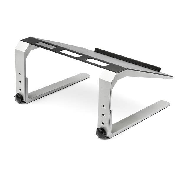 StarTech.com LTSTND Support de livres Supports de Laptop Noir, Argent 43,2 cm (17") - Image 3