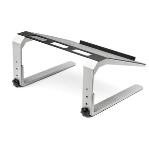 StarTech.com LTSTND Support de livres Supports de Laptop Noir, Argent 43,2 cm (17") - Image 3