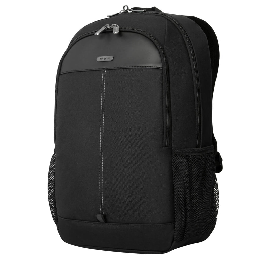 Targus TBB943GL sac à dos Sac à dos normal Noir Polyester - Image 3