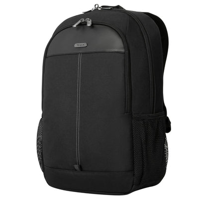 Targus TBB943GL sac à dos Sac à dos normal Noir Polyester - Image 3