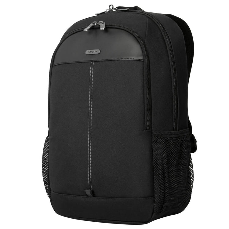 Targus TBB943GL sac à dos Sac à dos normal Noir Polyester - Image 3