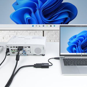 StarTech.com HD2VGAE3 convertisseur de signal vidéo 1920 x 1200 pixels - Image 9