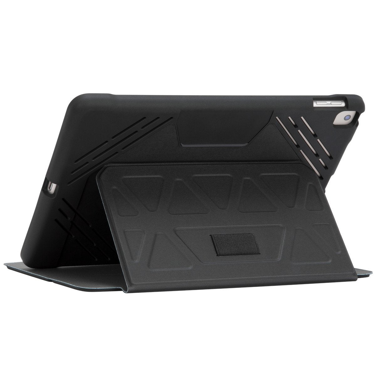 Targus Pro-Tek 26,7 cm (10.5") Folio Noir - Image 2