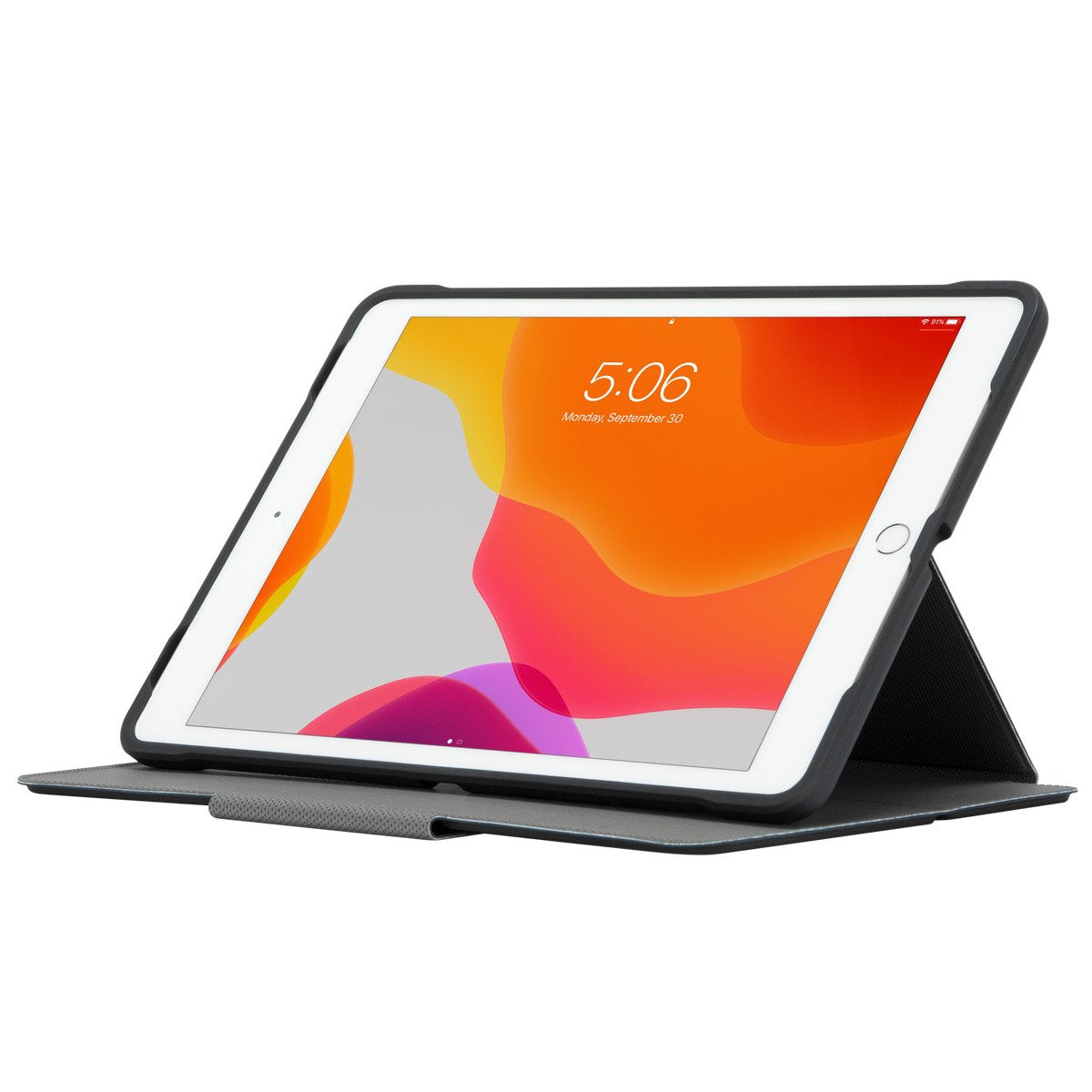 Targus Pro-Tek 26,7 cm (10.5") Folio Noir - Image 4
