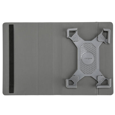 Targus Fit-n-Grip 26,7 cm (10.5") Housse Noir, Bleu - Image 6