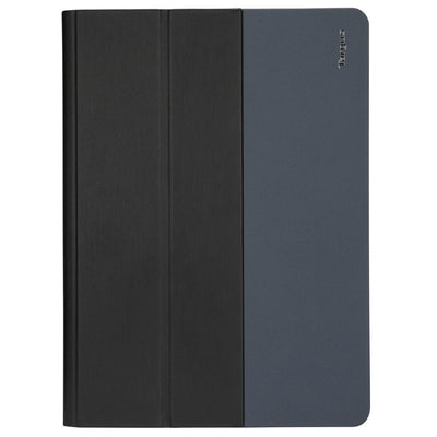 Targus Fit-n-Grip 26,7 cm (10.5") Housse Noir, Bleu - Image 1