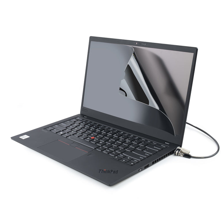 StarTech.com 133L-PRIVACY-SCREEN filtre anti-reflets pour écran et filtre de confidentialité 33,8 cm (13.3") Ordinateur portable Filtre de confidentialité sans bords pour ordinateur - Image 3