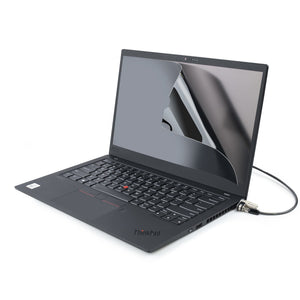 StarTech.com 14L-PRIVACY-SCREEN filtre anti-reflets pour écran et filtre de confidentialité 35,6 cm (14") Ordinateur portable Filtre de confidentialité sans bords pour ordinateur - Image 3
