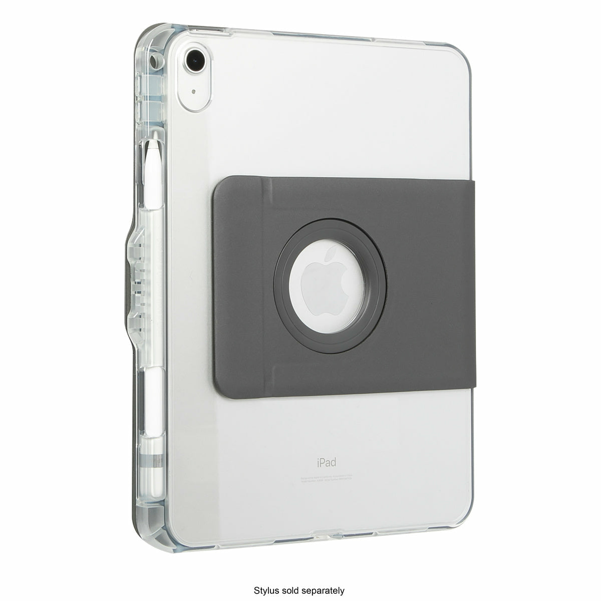 Targus VersaVu 27,7 cm (10.9") Folio Transparent - Image 21