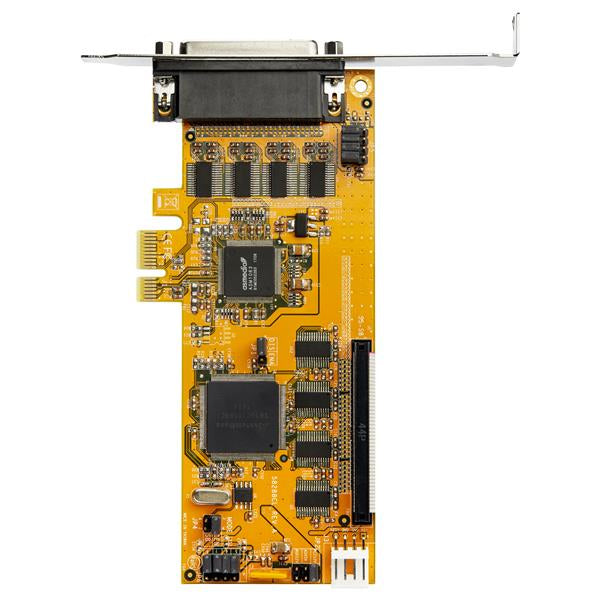 StarTech.com PEX8S1050LP carte et adaptateur d'interfaces Interne - Image 5