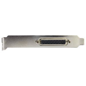 StarTech.com PEX8S1050LP carte et adaptateur d'interfaces Interne - Image 3