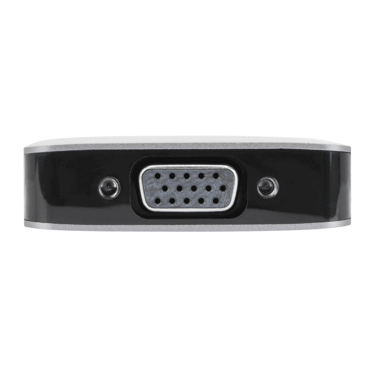 Targus DOCK419USZ station d'accueil Avec fil USB 3.2 Gen 1 (3.1 Gen 1) Type-C Gris - Image 6